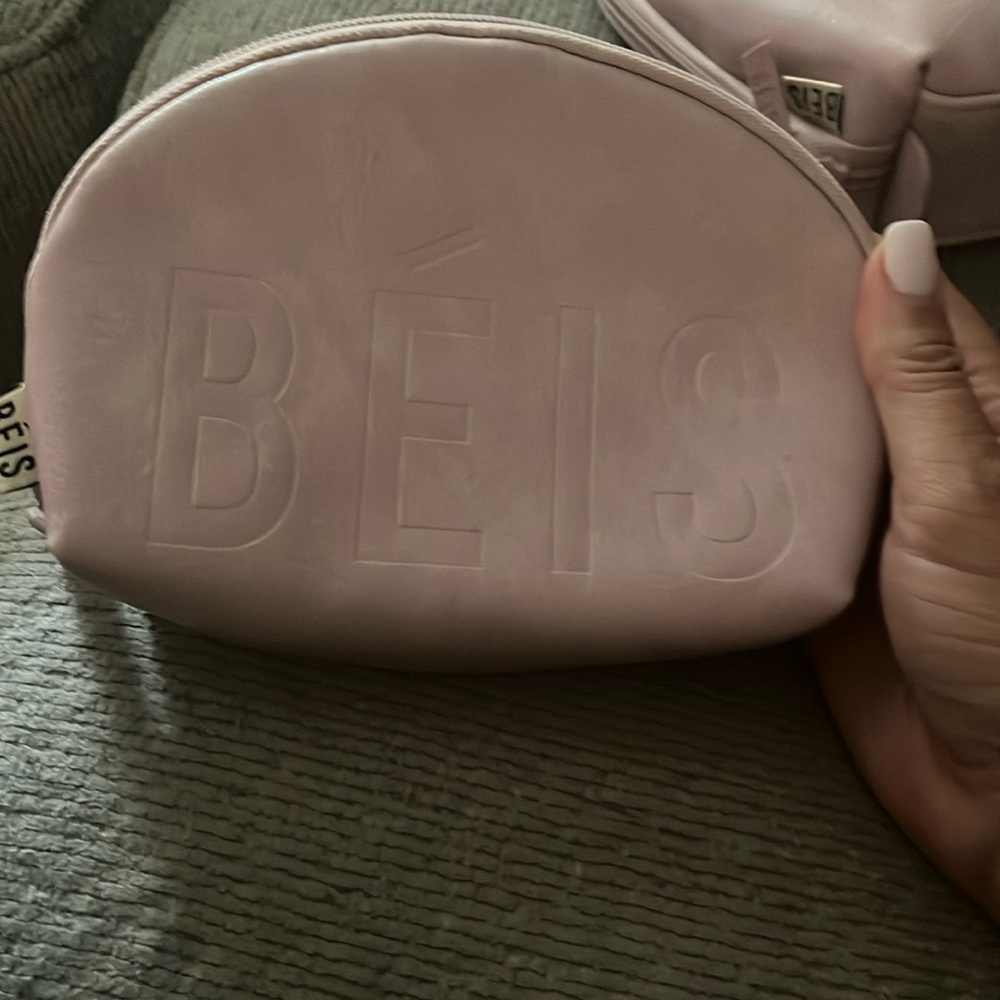 Beis Mini Travel Pouch
